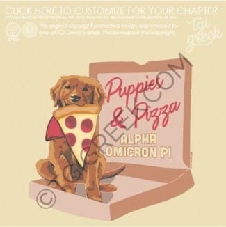 Alpha Omicron Pi – WKU Sisterhood Event