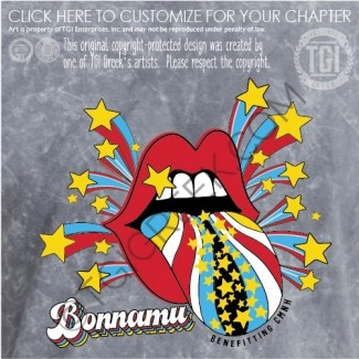 Phi Mu-FGCU Bonnamu