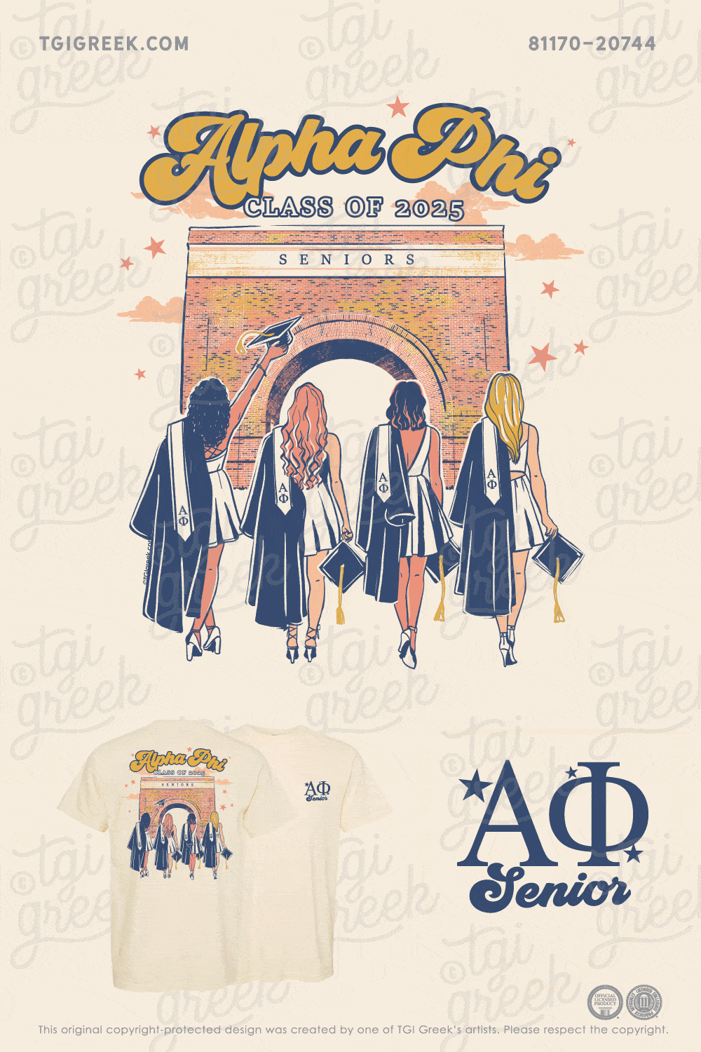 Alpha Phi – OU Senior
