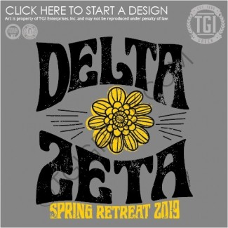 Delta Zeta-CSUSM Spring Retreat
