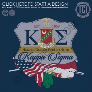 Kappa Sigma-BSU Delta Class