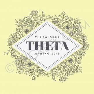 TGI Kappa Alpha Theta PR