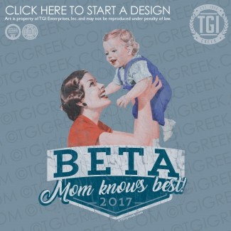 Beta Theta Pi-KSU Moms Day