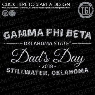 TGI-GPB Dads Day