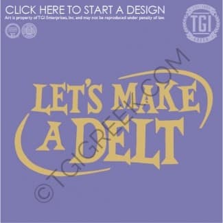 Delta Tau Delta-CWRU Lets Make a Delt