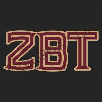 Zeta Beta Tau-FSU Pullover