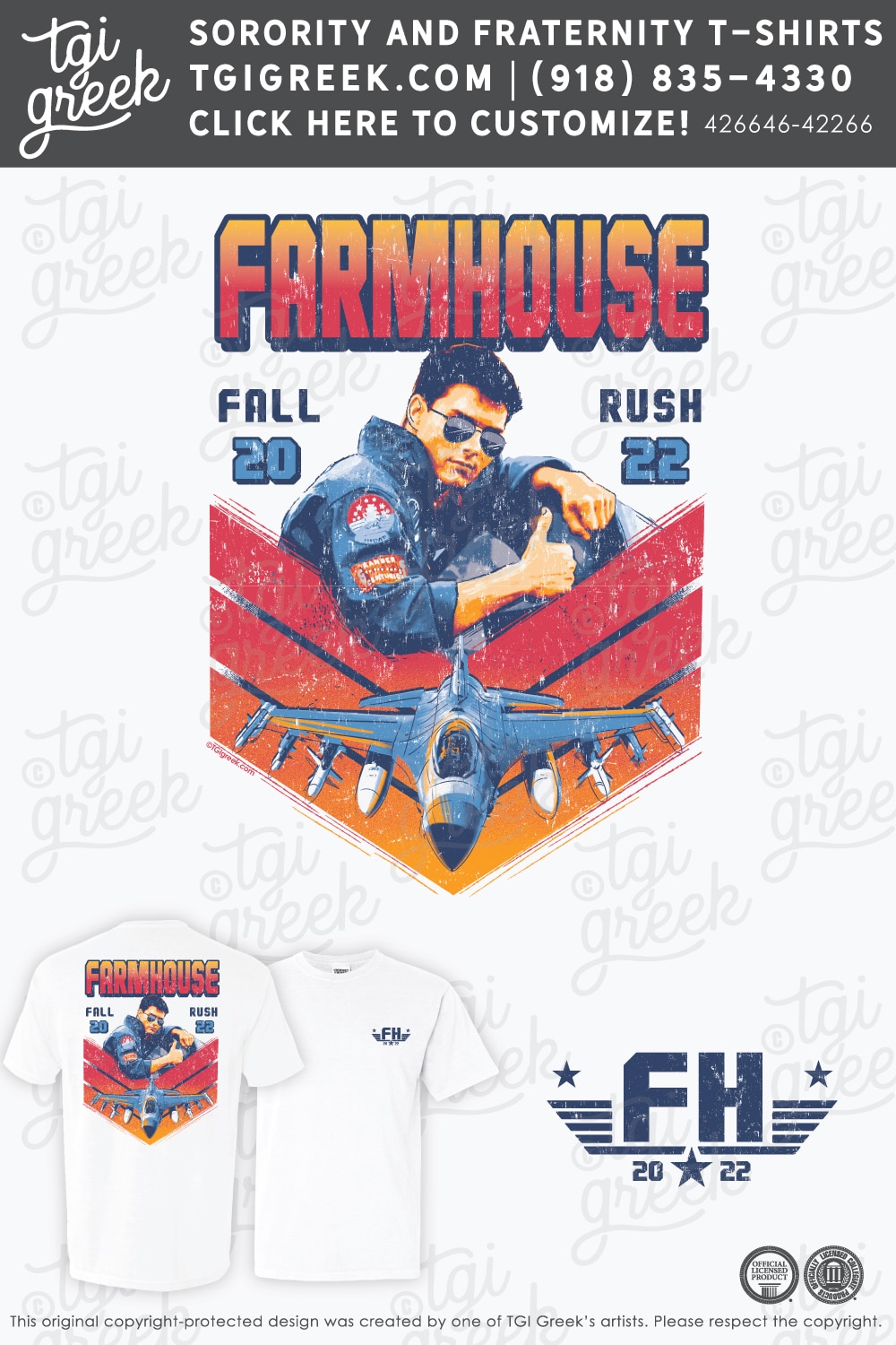 Farmhouse – TSU Fall Rush