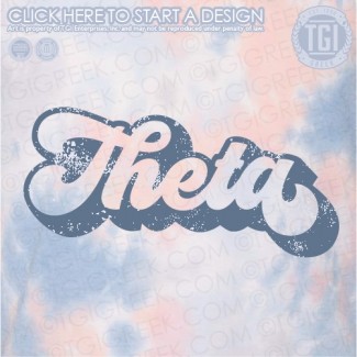 TGI-KAT Theta Convention