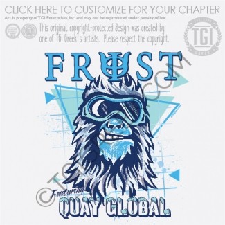 Phi Kappa Psi – TXTECH Frost
