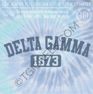 Delta Gamma – OU Work Week