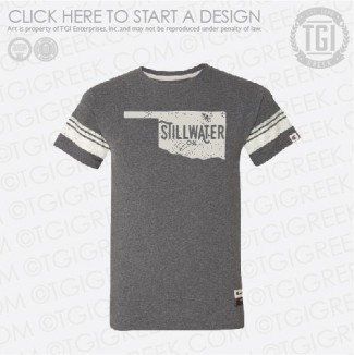 TGI-Stillwater OK