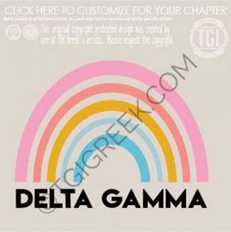 Delta Gamma – Recruitment