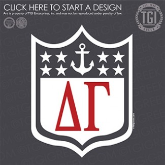 Delta Gamma-TU Intramural