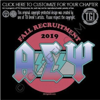 Alpha Sigma Psi – MU Recruitment