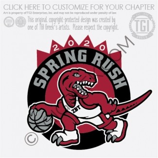 Zeta Beta Tau – TU Spring Rush