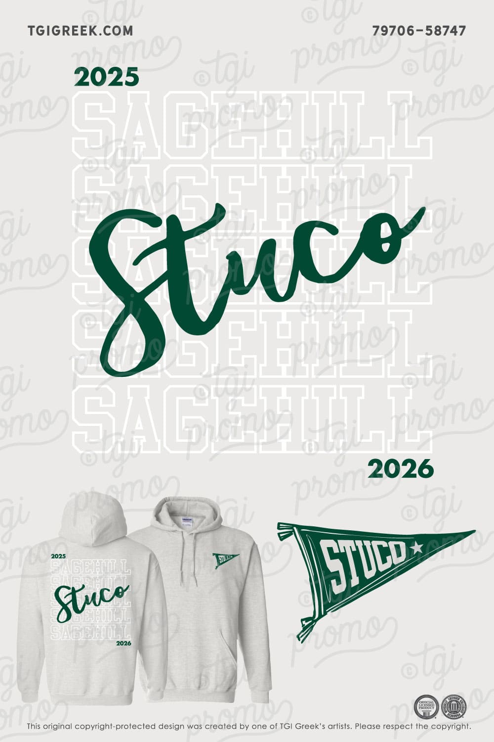 Sage Hill – Student Council