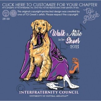 Sigma Nu – UCA Philanthropy