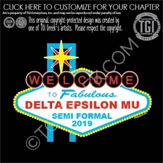Delta Epsilon Mu KU Semi Formal 191020309