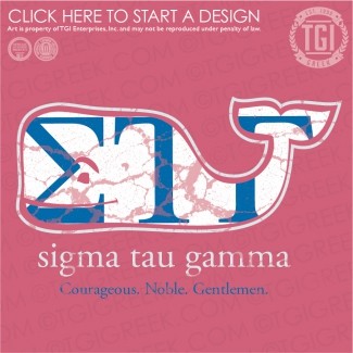 Sigma Tau Gamma-MSU PR
