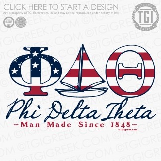 Phi Delta Theta-OSU Spring PR