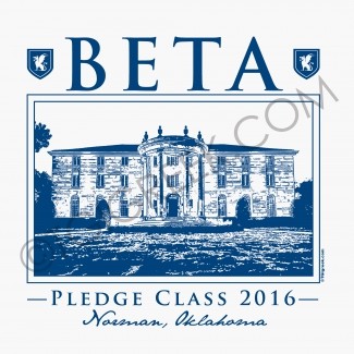 Beta Theta Pi-OU Recruitment