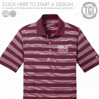 Phi Kappa Tau-MSU Tailgate Polos