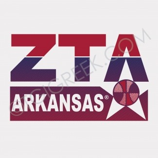 Zeta Tau Alpha-US Bid Day
