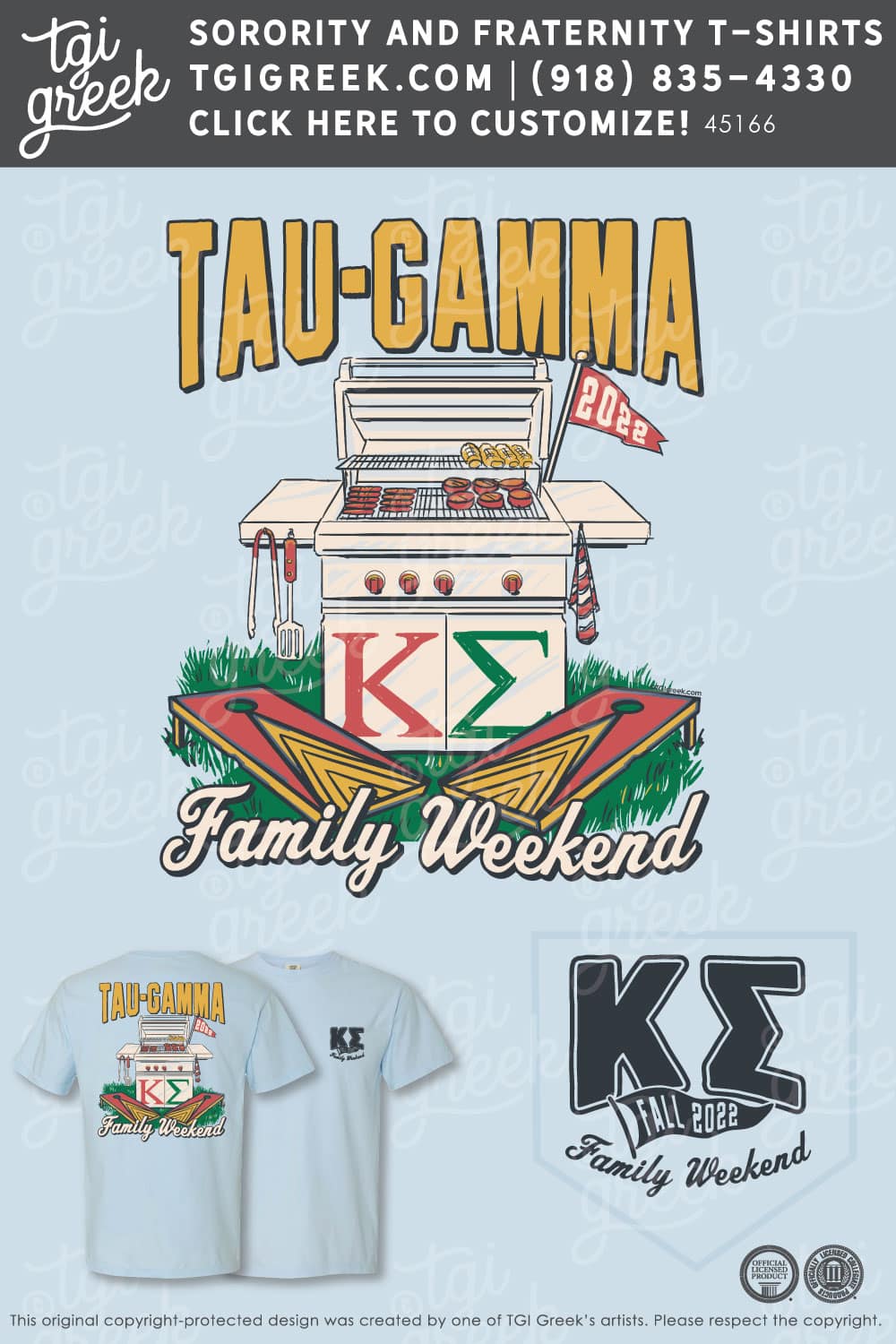 Kappa Sigma – UNR Parents Weekend