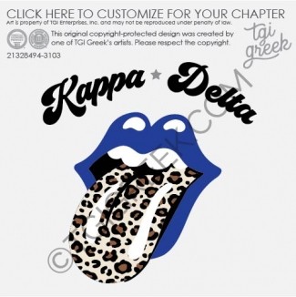 Kappa Delta – KSU Recruitment