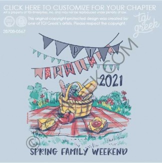 Pi Beta Phi – ILLUC Family Weekend