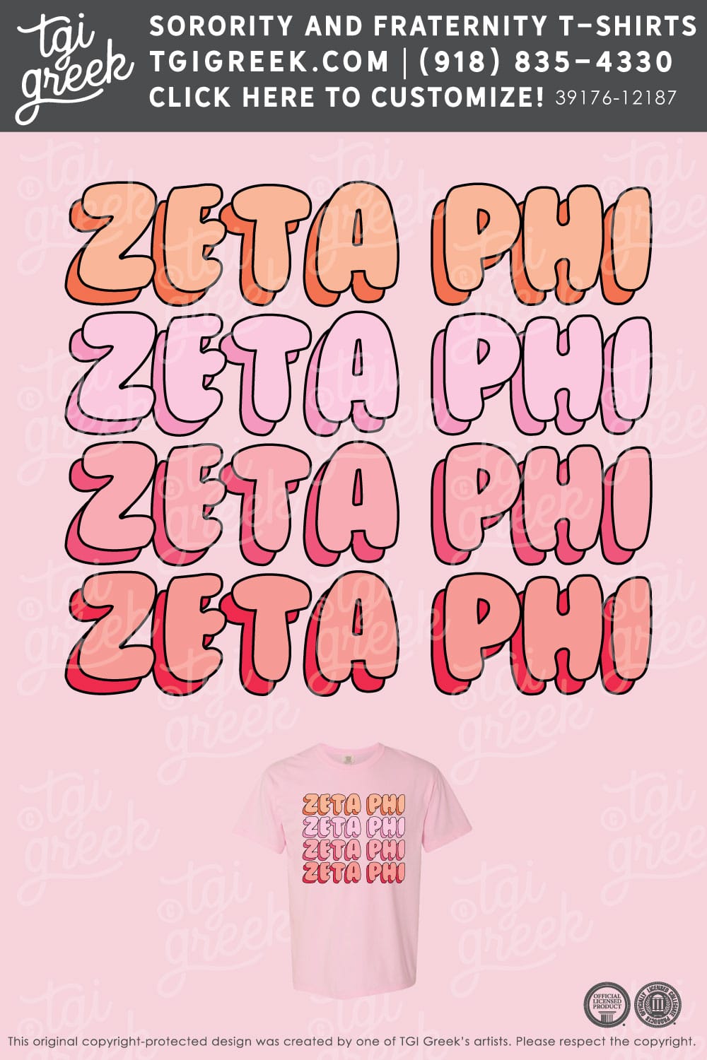 Zeta Phi – SOSU PR