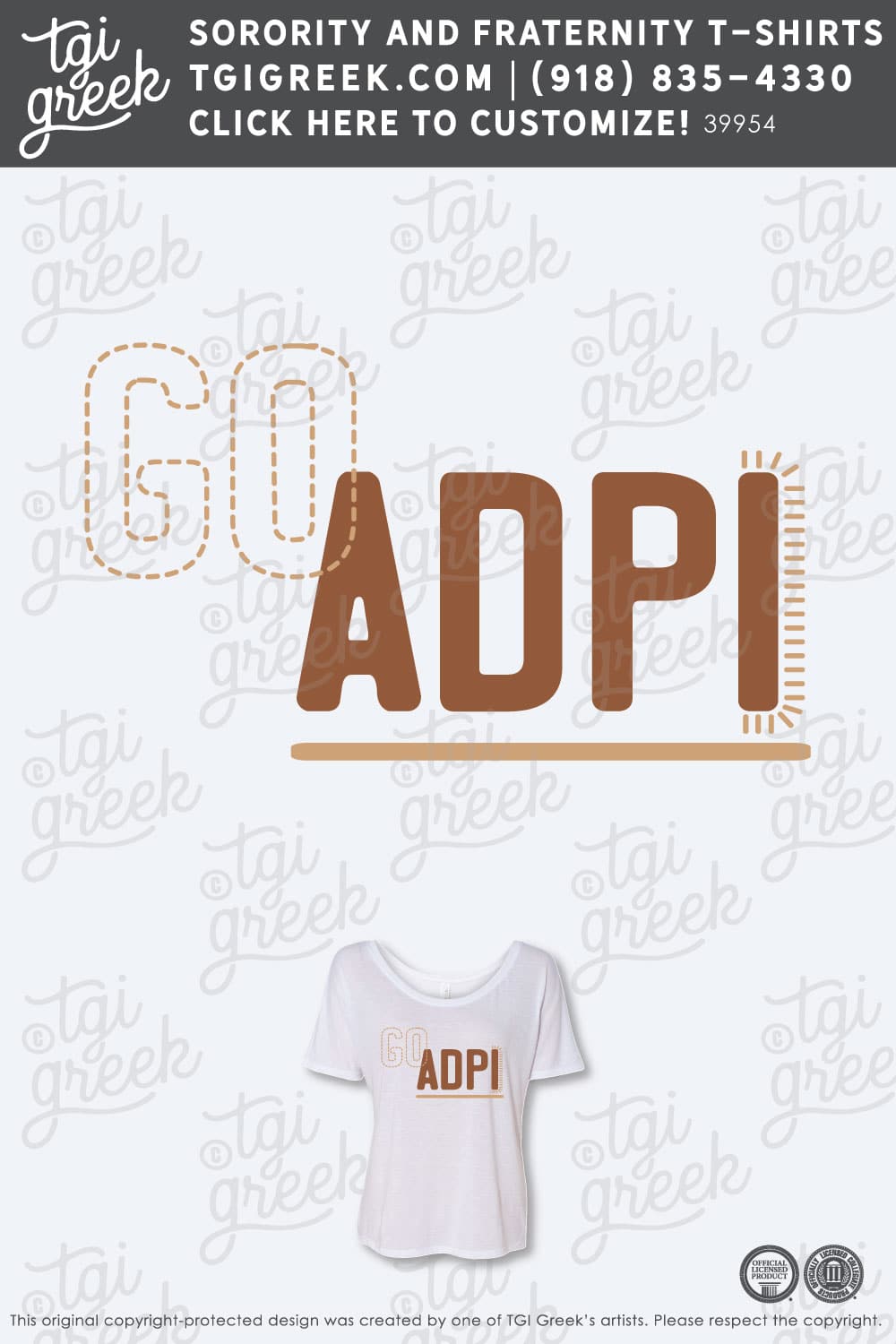 Alpha Delta Pi – APPS Recruitment