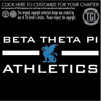 Beta Theta Pi – FSUintramurals