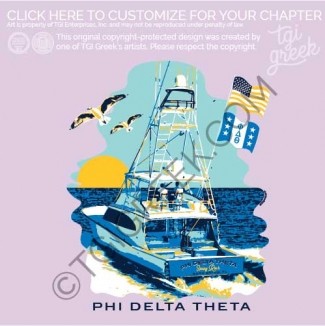 Phi Delta Theta – FAU Rush