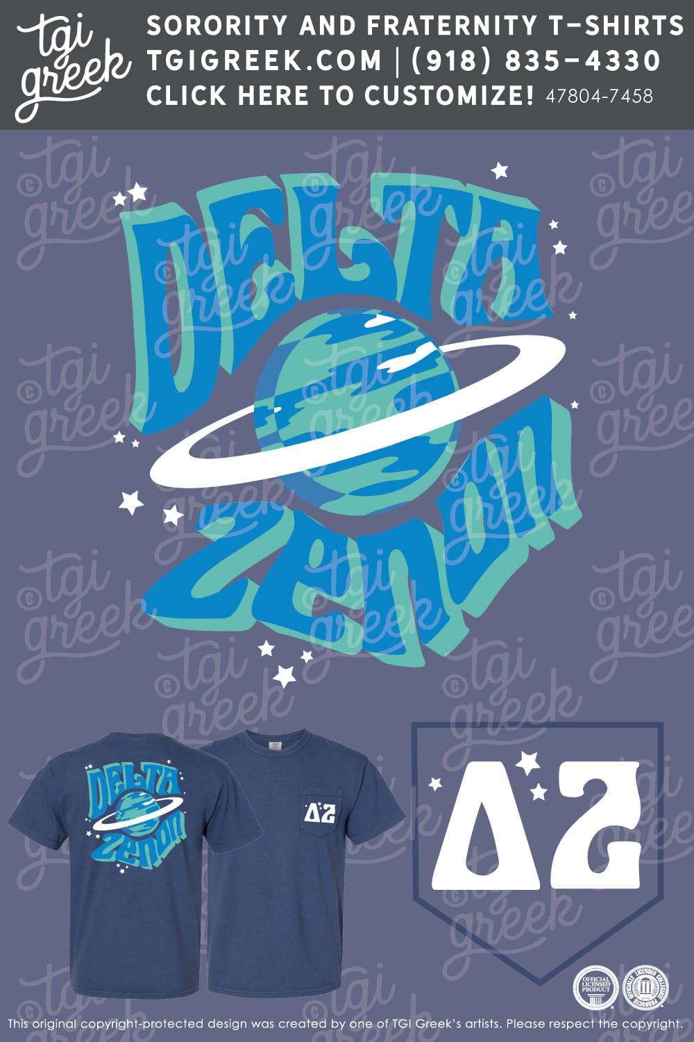 Delta Zeta – WFU Delta Zenon