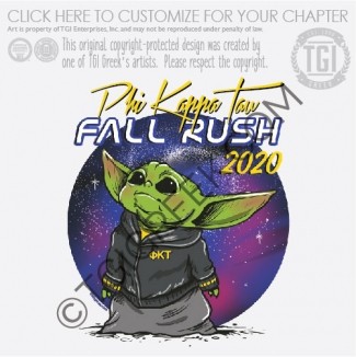 Phi Kappa Tau – OHSU Fall Rush