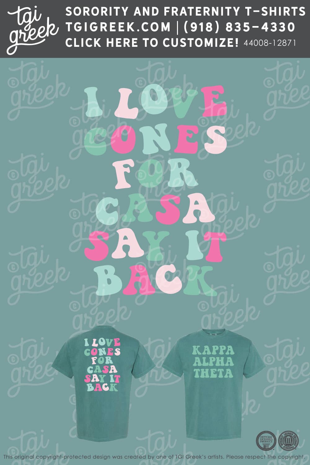 Kappa Alpha Theta – OSU CFC