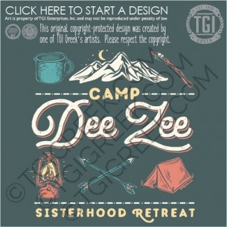 Delta Zeta-UCO Sisterhood