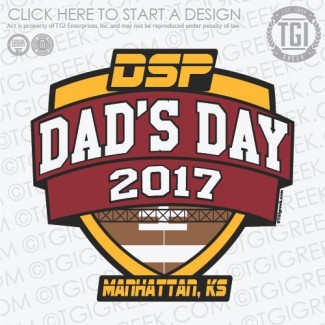 Delta Sigma Phi-KSU Dad's Day