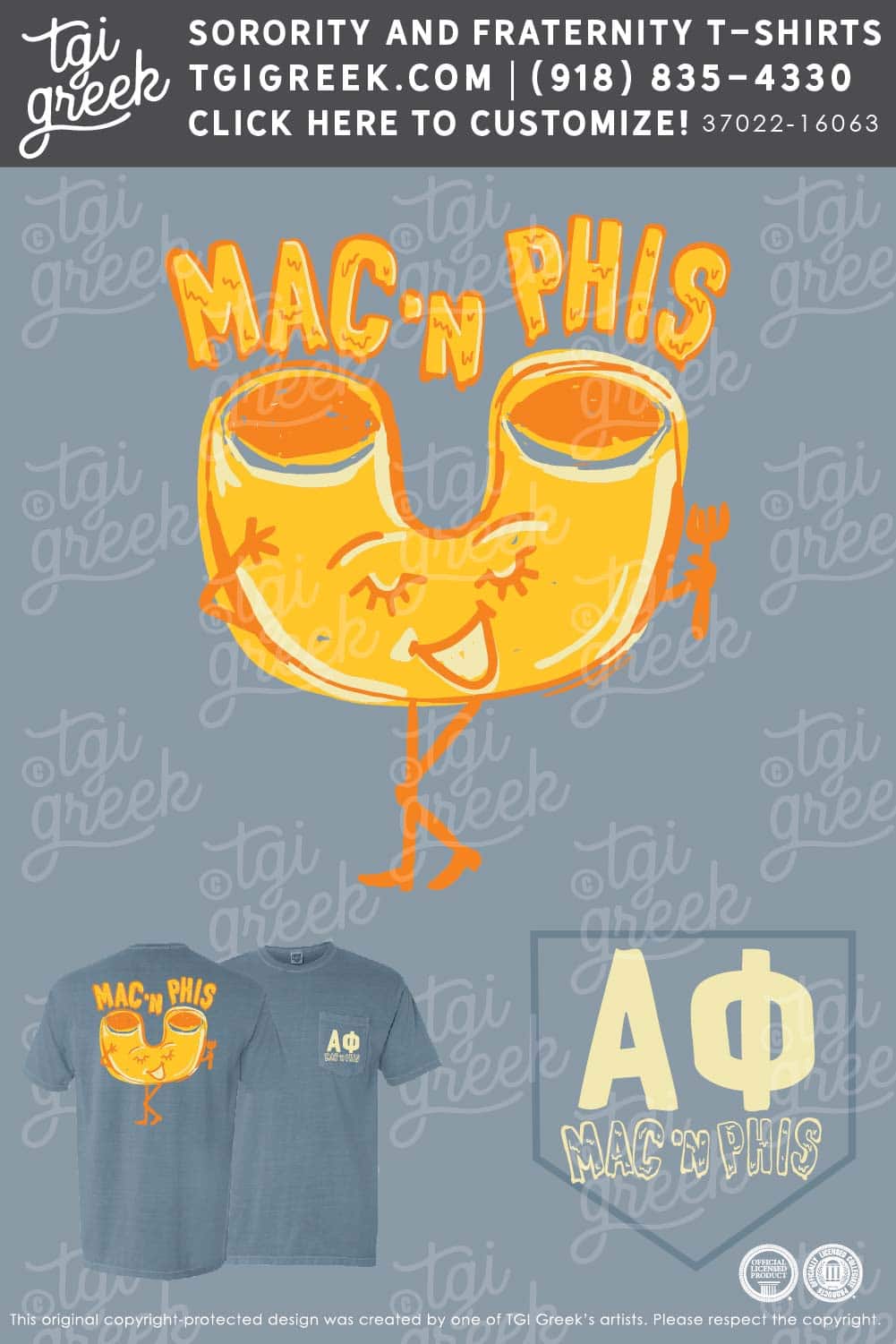 Alpha Phi – VATECH Mac and Phis
