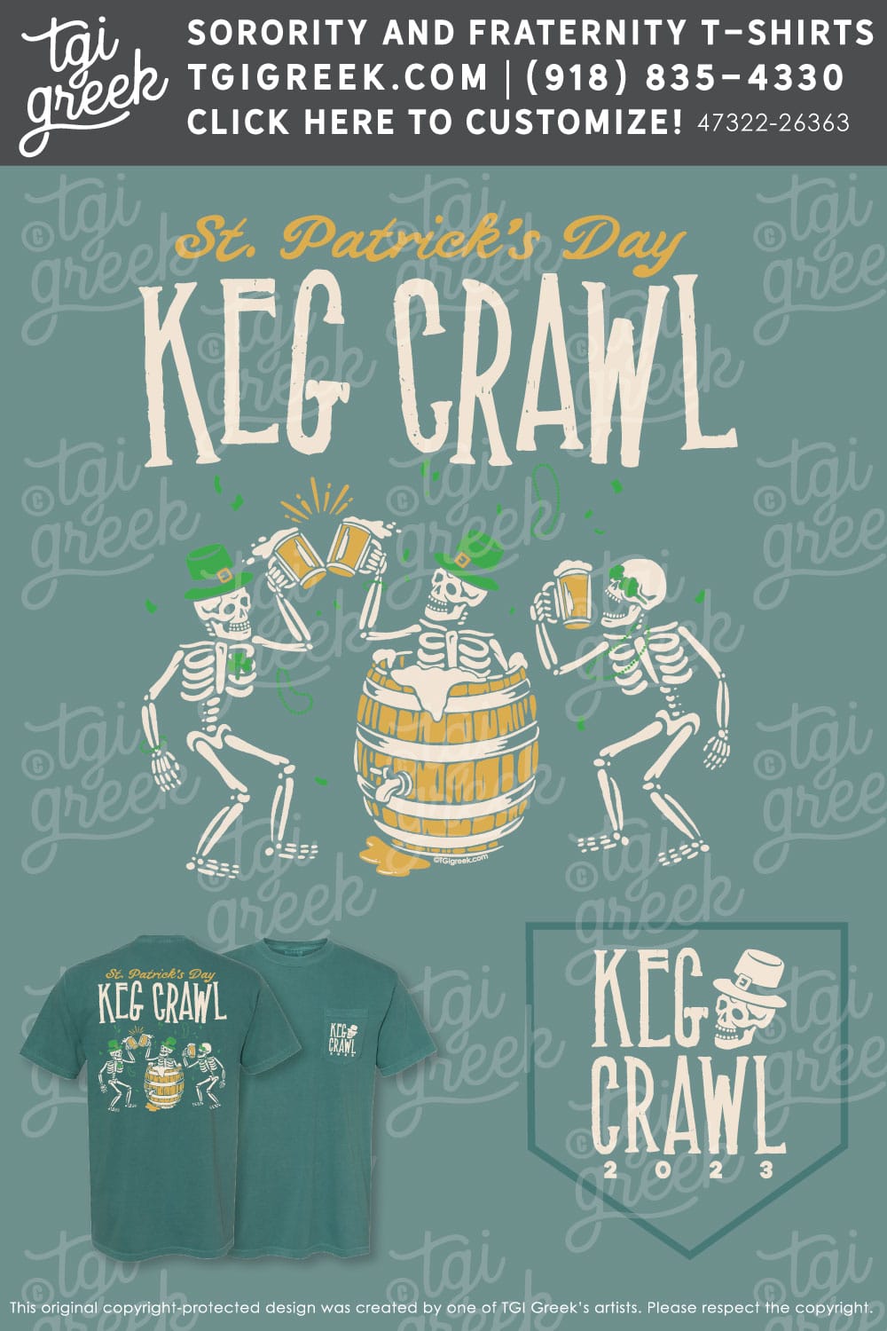 Bar Crawl – Atlanta GA