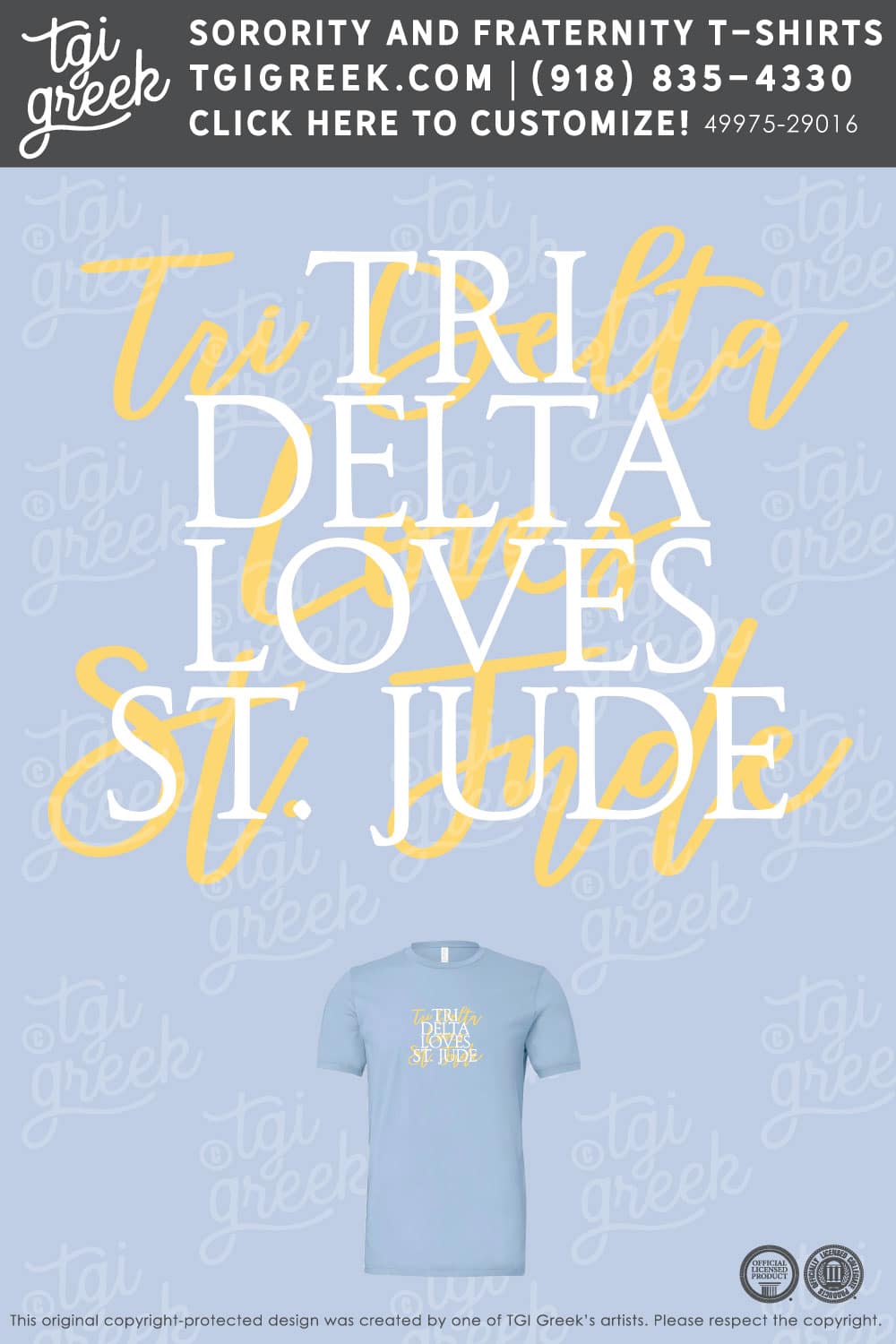 Delta Delta Delta – KSU Recruitment Philo