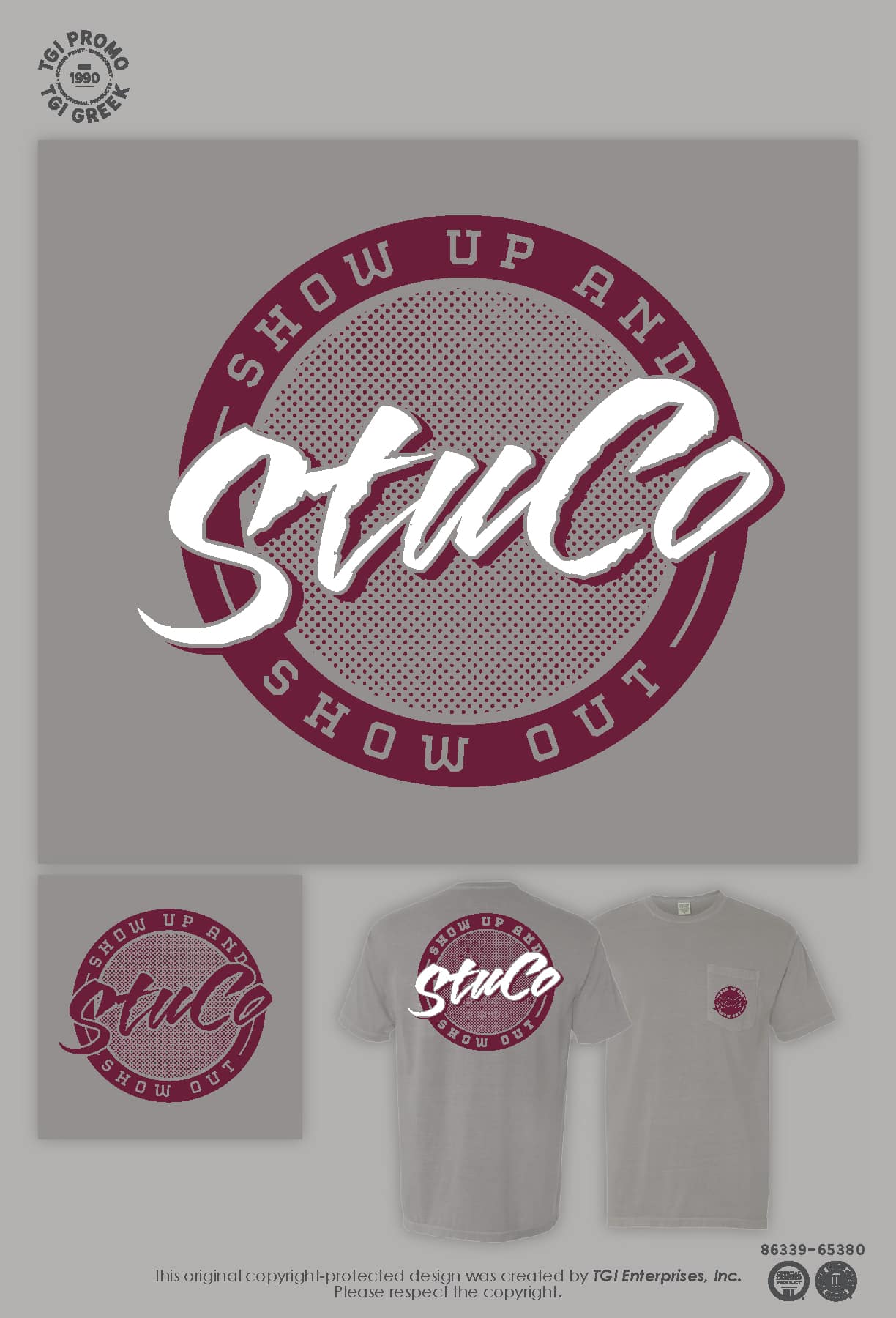 Heard County High School – 2026 Spring STUCO