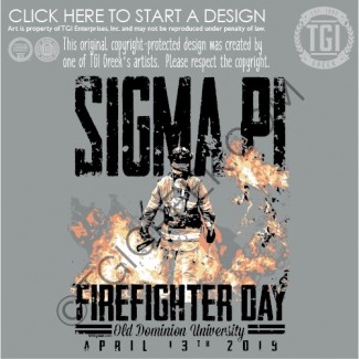 Sigma Pi-ODU Firefighter 2