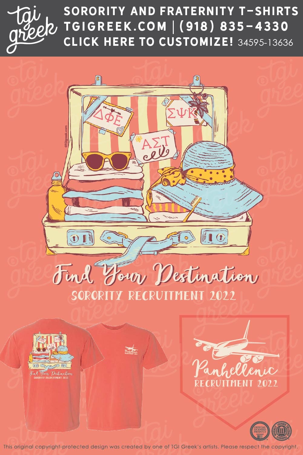 Panhellenic – NJIT Panhellenic Recruitment