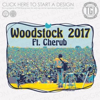 Phi Delta Theta-OU Woodstock