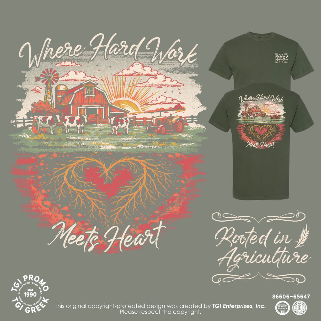 Sigma Alpha – CLEM Annual Fundraiser