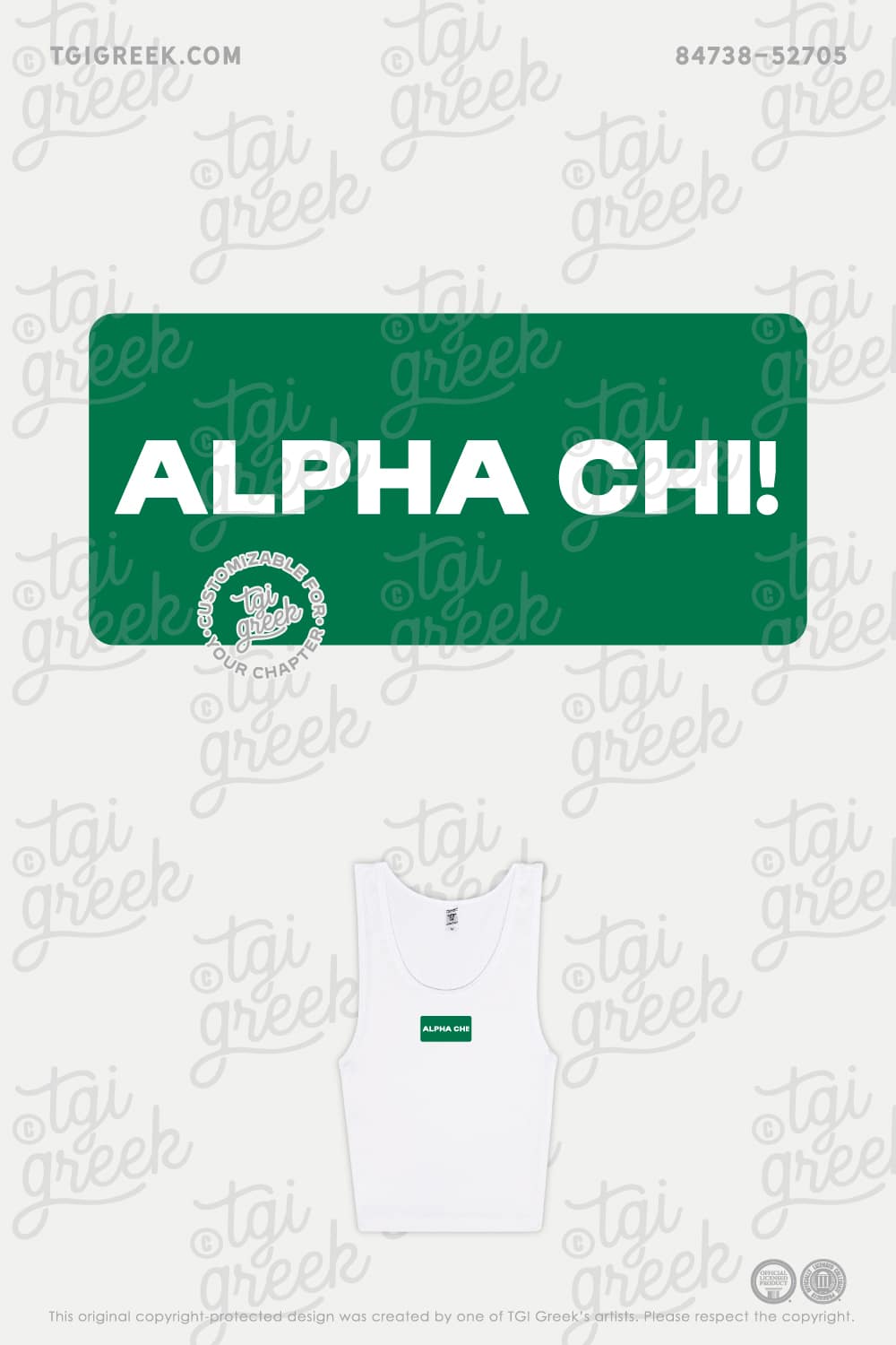 Alpha Chi Omega – SHSU Spring Bid Day