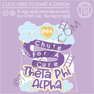 Theta Phi Alpha-UC Relay For Life