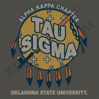Tau Sigma-OSU Oklahoma PR